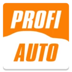 profiauto android application logo